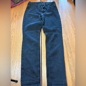 Old Navy Wow Hi Rise Straight Jeans
